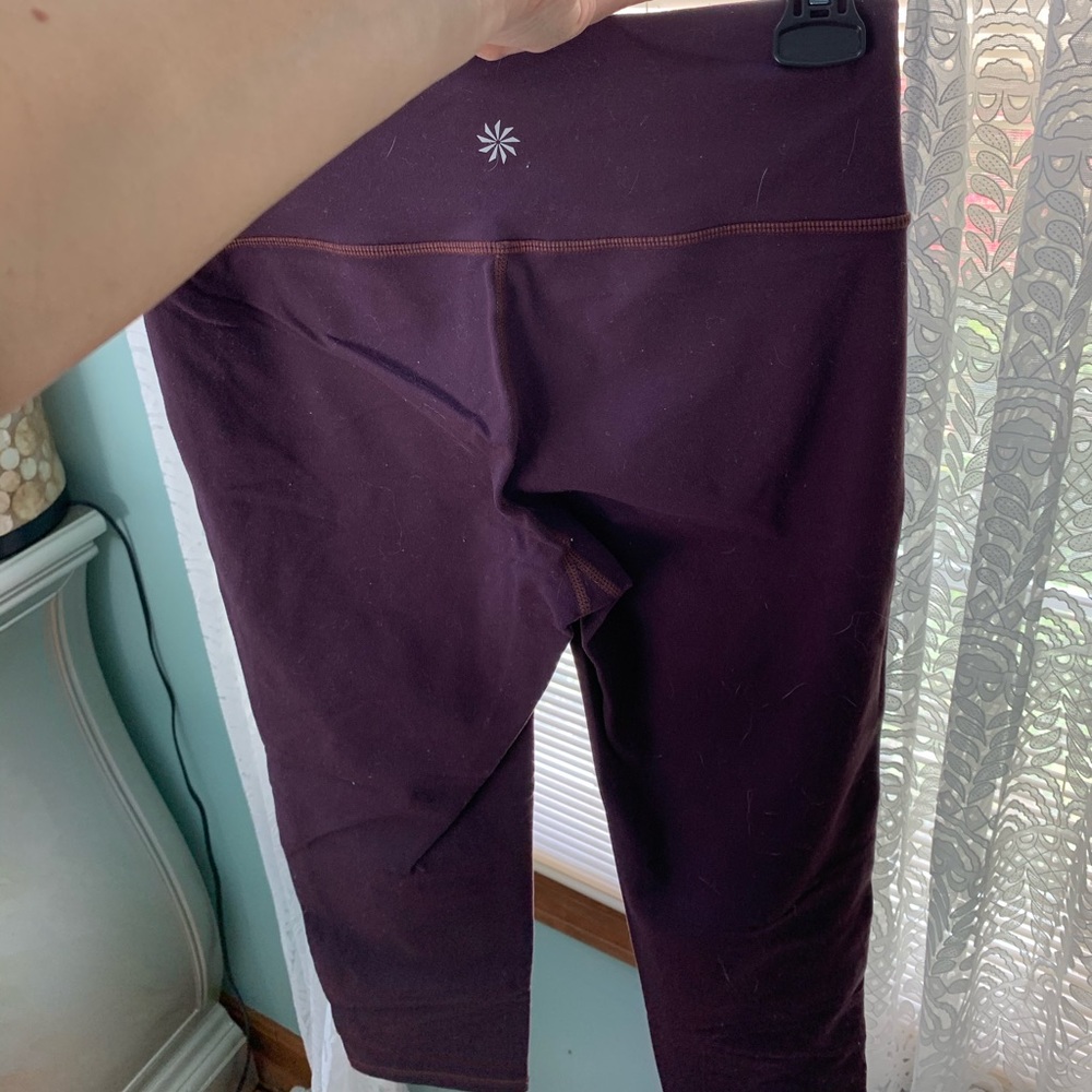 Athleta legging